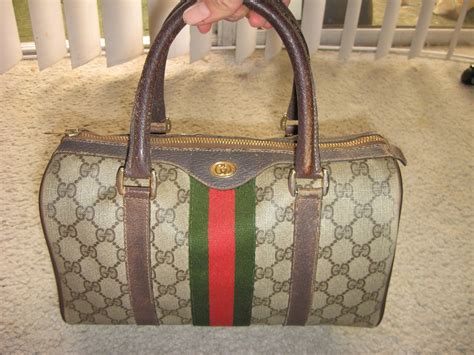 gucci retro mini|gucci handbags from 1980s.